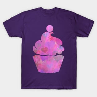 Cupcake T-Shirt